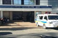 Clínica Asotrauma Ibagué