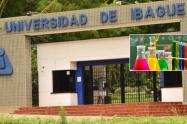 Universidad de Ibagué