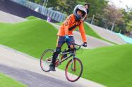 Válida Nacional de BMX