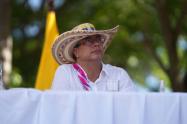 Gustavo Petro