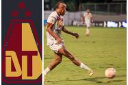 Humo Deportes Tolima