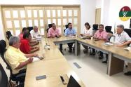 Alcalde de Neiva aclaró que sí se pagará retroactivo y prima de navidad