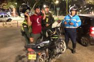 Noticias de Neiva: Plan Cazador para brindar seguridad y controlar la movilidad