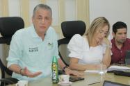 Alcalde busca mejoramiento del sistema carcelario