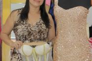 10 empresarias del sistema moda en feria 'Neiva expo moda'