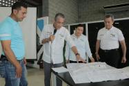  Entrega de reconocimiento de edificaciones permitirá inversión 