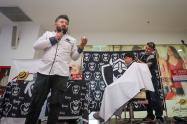 Más de 80 personas asistieron al evento
