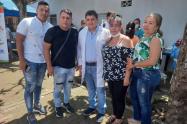 La ESE ‘Carmen Emilia Ospina’ atendió 450 usuarios 