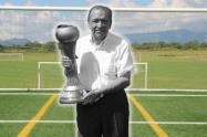 Gabriel Camargo QPD