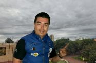 Patrullero Neiva