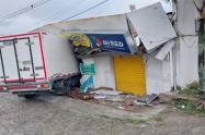Denuncian instalación de ‘reductor de la muerte’ en el Poblado