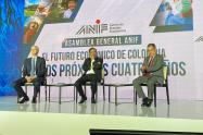 Anif Petro Mauricio Santamaría