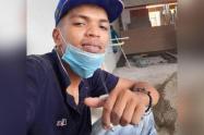 Asesinado en el sur de Neiva