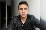Asesinado en Saladoblanco