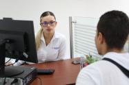Vacantes de empleo - oferta de trabajo