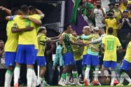 Brasil vs Serbia Mundial Qatar 2022
