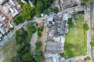 calle 103 de Ibagué