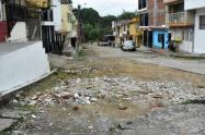 Sector de Viveros, comuna 3 de Ibagué