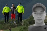 Prisión para alias 'Pecas'