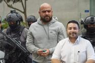Escándalo por supuestos privilegios que recibe el coronel Benjamín Núñez en el Coiba de Picaleña