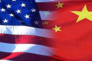 USA China