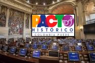 El senador del Pacto Histórico que tiene en riesgo su curul en el Congreso
