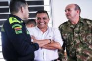 Gobernación y Fuerza Pública lideraron consejo de seguridad ampliado con municipios del norte del Tolima