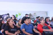 Cortolima en San Antonio 
