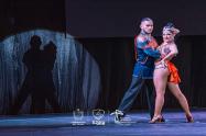 Danza en el Tolima