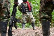 Disidencias de las Farc