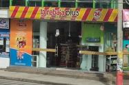 Drogas La Rebaja Ibagué