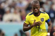 Enner Valencia Ecuador 2022