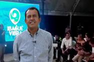 ¡Se le cayó la máscara! Furiosos andan los taxistas con el exconcejal y exdirector de Justicia, Ernesto Ortiz