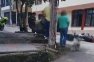 ¡Nuevo caso de fleteo en Ibagué! Atracaron hombre cuando ingresaba a su vivienda en Altamira