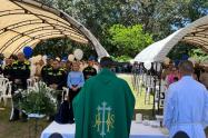 Conmemoración 37 años de la tragedia de Armero