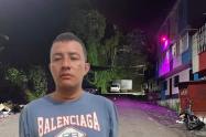 Lo asesinaron por la espalda a la salida de un lugar de lenocinio en Fresno