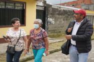 Junta Accion Comunal Líbano