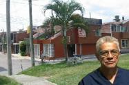 Kinesiólogo de Cutucumay