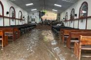 Declarada la calamidad pública en Neiva 