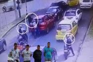 A la cárcel enviaron a ‘Los Chips’ por fleteos y continuos atracos en varias comunas de Ibagué