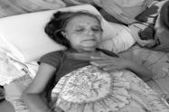Mujer falleció Salud Total