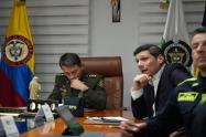 Secretaría de Gobierno
