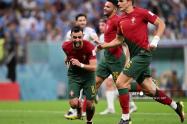 Portugal vs Uruguay - Mundial Qatar 2022