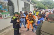 Reunion lancheros Prado
