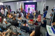 Semana de las TIC Tolima