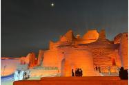 Turismo en Arabia Saudita