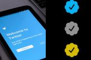 Verificaciones de Twitter