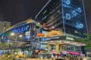 Ibagué en 'Horario extendido'