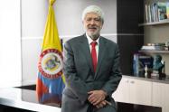 Germán Umaña Min. Comercio