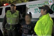 Mujer venezolana vendía videos sexuales que grababa de su hija de 22 meses